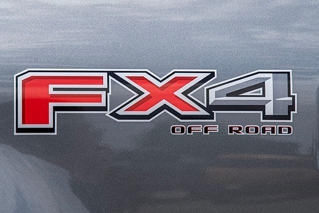 used 2023 Ford F-150 car, priced at $37,997