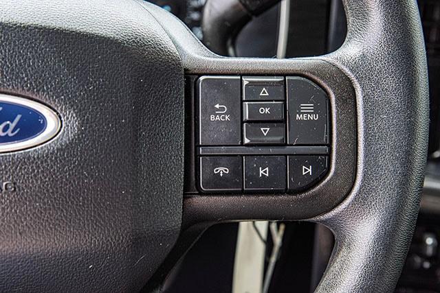 used 2023 Ford F-150 car, priced at $37,997