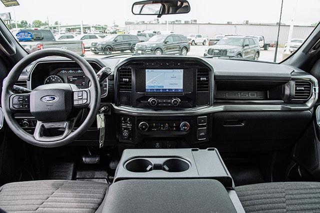 used 2023 Ford F-150 car, priced at $37,997