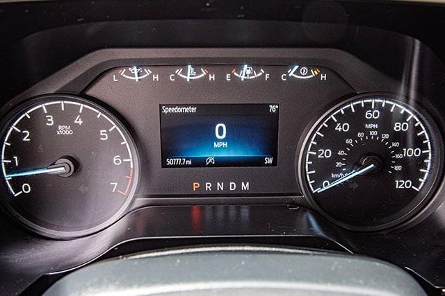 used 2023 Ford F-150 car, priced at $37,997