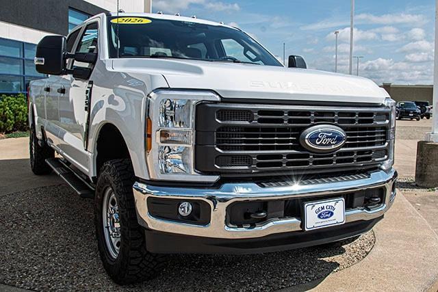new 2026 Ford F-350 car, priced at $59,057