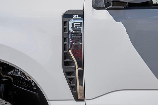 new 2026 Ford F-350 car, priced at $59,057