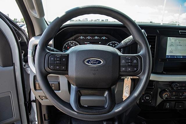 new 2026 Ford F-350 car, priced at $59,057