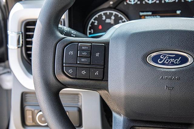 new 2026 Ford F-350 car, priced at $59,057