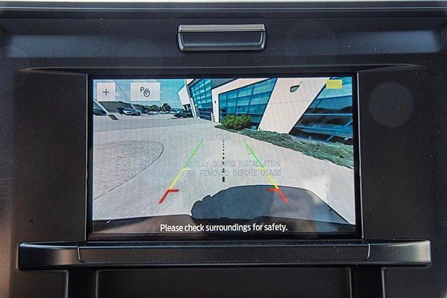 new 2026 Ford F-350 car, priced at $59,057