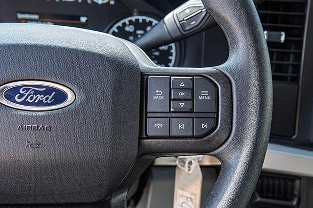 new 2026 Ford F-350 car, priced at $59,057