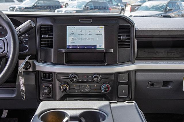 new 2026 Ford F-350 car, priced at $59,057