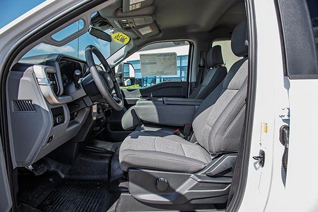 new 2026 Ford F-350 car, priced at $59,057