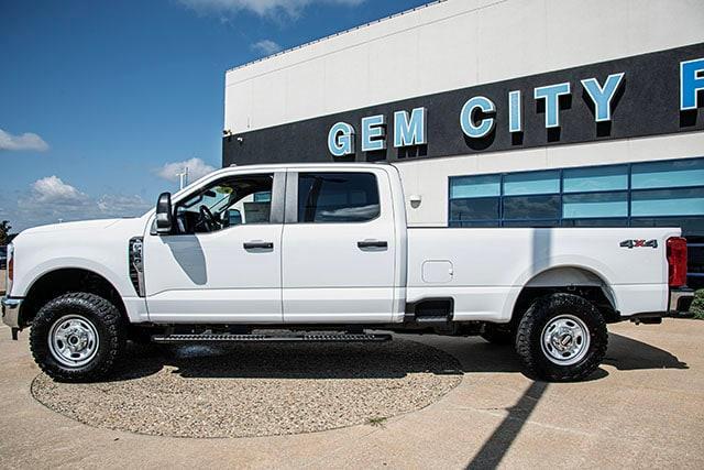 new 2026 Ford F-350 car, priced at $59,057