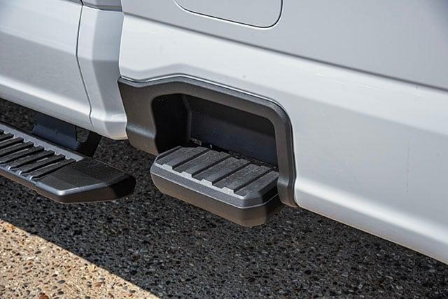 new 2026 Ford F-350 car, priced at $59,057