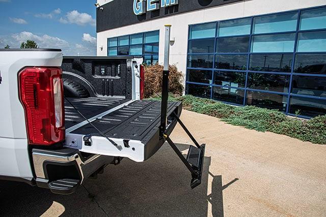 new 2026 Ford F-350 car, priced at $59,057