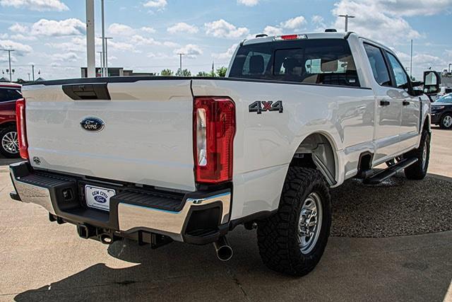 new 2026 Ford F-350 car, priced at $59,057