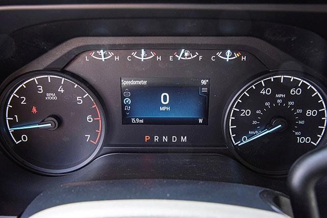 new 2026 Ford F-350 car, priced at $59,057