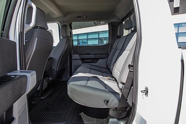 new 2026 Ford F-350 car, priced at $59,057