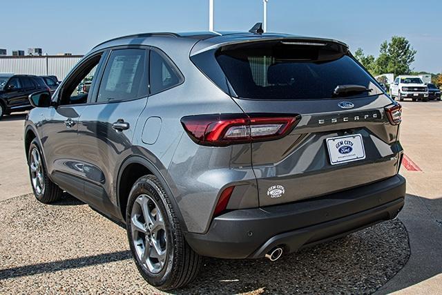 new 2026 Ford Escape car, priced at $36,120