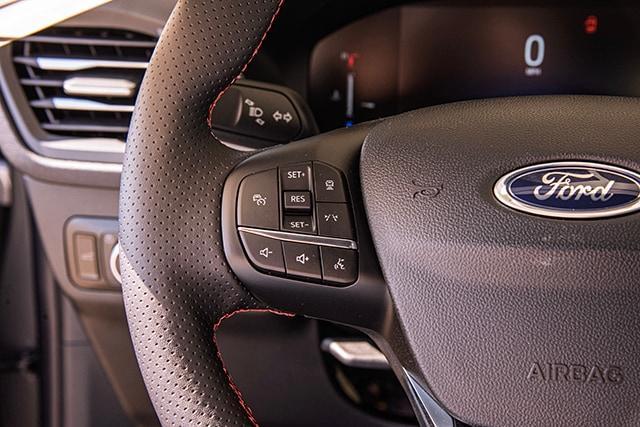 new 2026 Ford Escape car, priced at $36,120