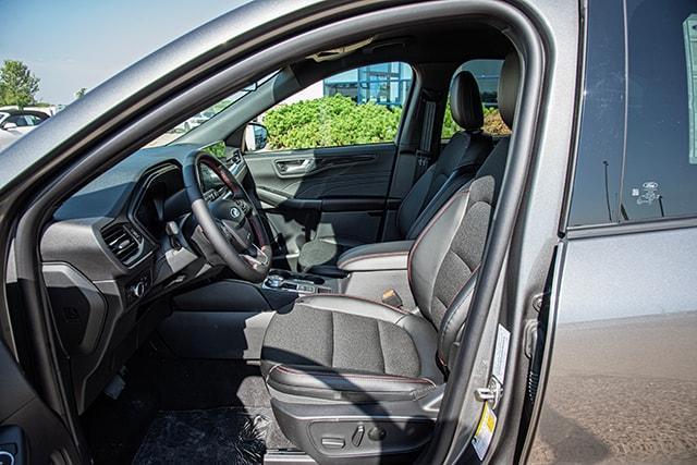 new 2026 Ford Escape car, priced at $36,120
