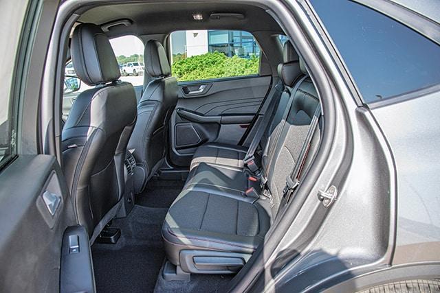new 2026 Ford Escape car, priced at $36,120