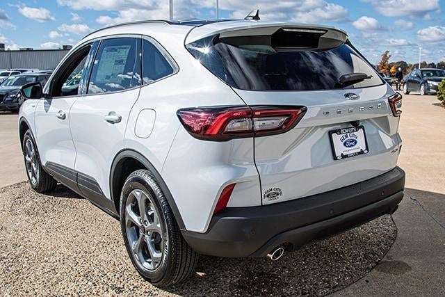 new 2026 Ford Escape car, priced at $37,515