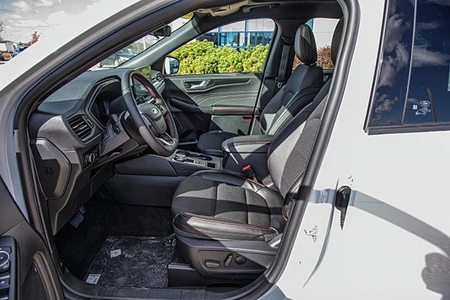 new 2026 Ford Escape car, priced at $37,515