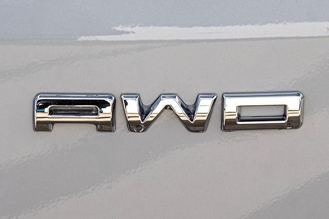 new 2026 Ford Escape car, priced at $37,515