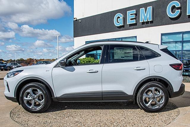 new 2026 Ford Escape car, priced at $37,515