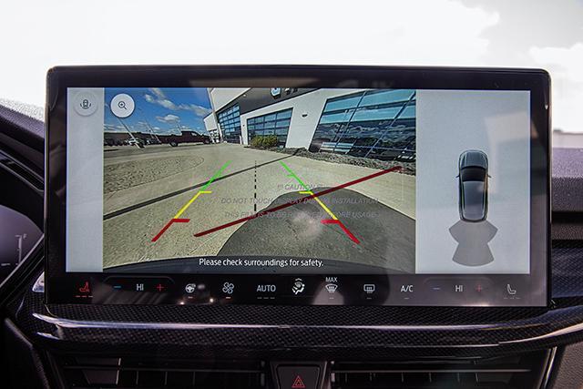 new 2026 Ford Escape car, priced at $37,515