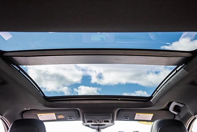 new 2026 Ford Escape car, priced at $37,515