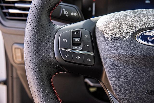 new 2026 Ford Escape car, priced at $37,515