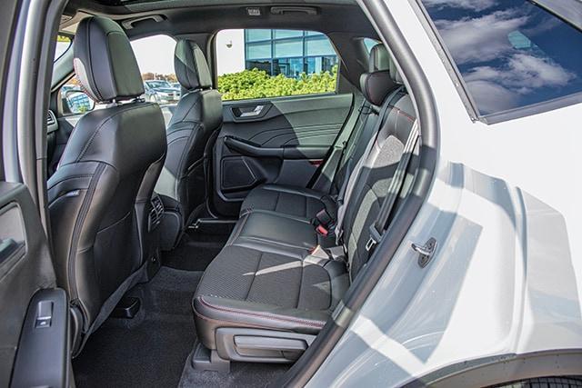 new 2026 Ford Escape car, priced at $37,515