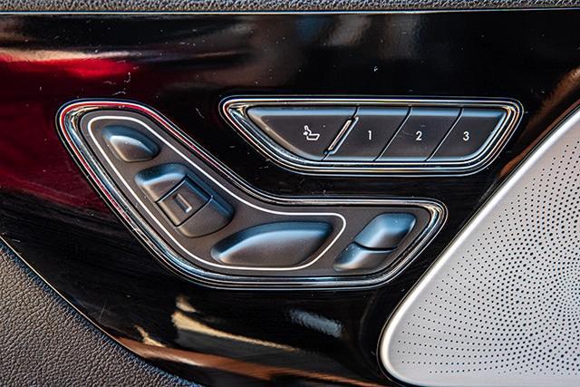 used 2022 Lincoln Aviator car, priced at $47,000