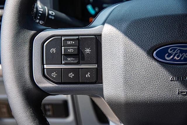 new 2025 Ford F-150 car, priced at $53,765
