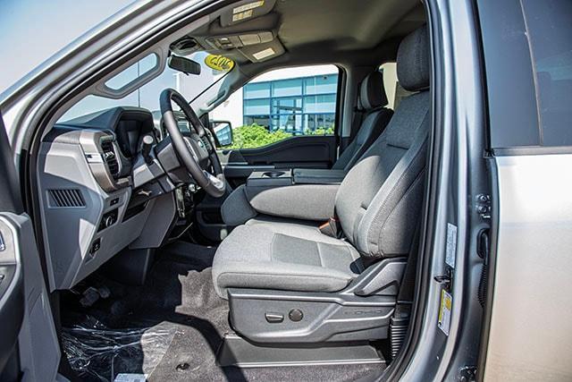 new 2025 Ford F-150 car, priced at $53,765