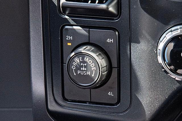 new 2025 Ford F-150 car, priced at $53,765
