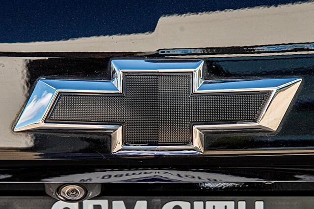 used 2022 Chevrolet Equinox car, priced at $24,997