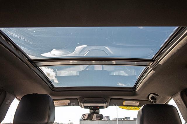 used 2022 Chevrolet Equinox car, priced at $24,997