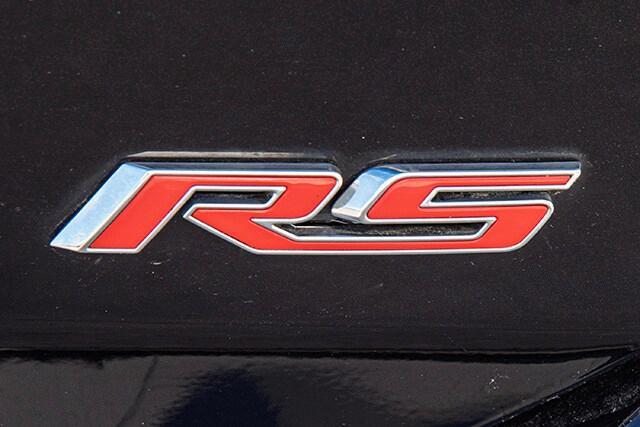 used 2022 Chevrolet Equinox car, priced at $24,997