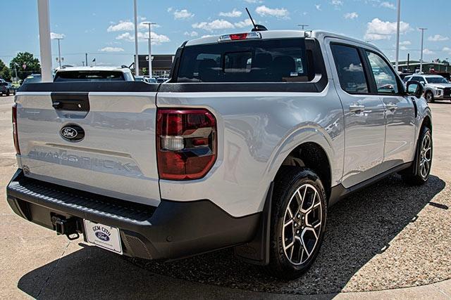 new 2025 Ford Maverick car, priced at $38,414