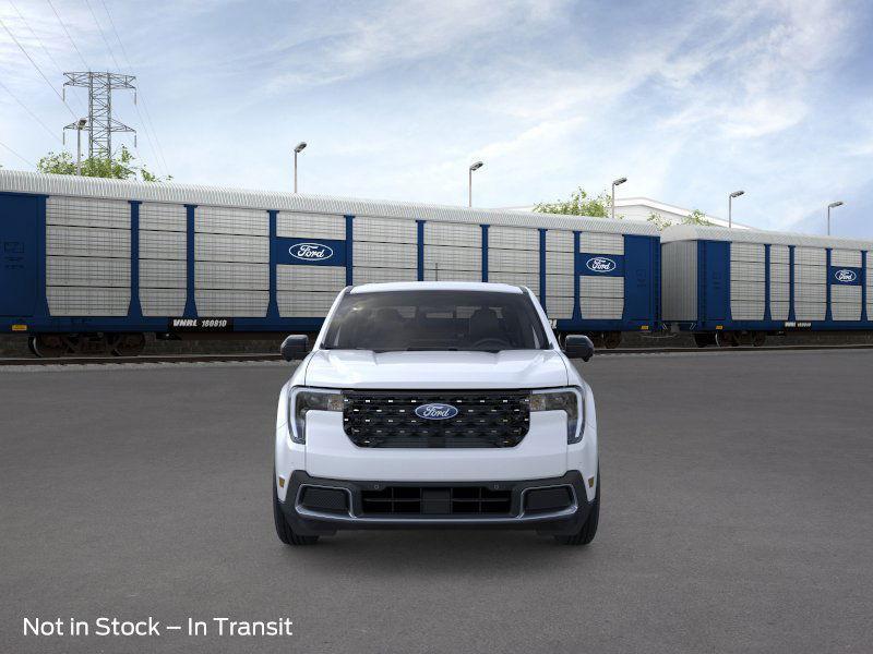 new 2025 Ford Maverick car, priced at $38,414