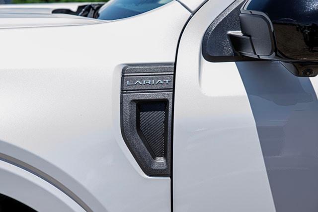 new 2025 Ford Maverick car, priced at $38,414