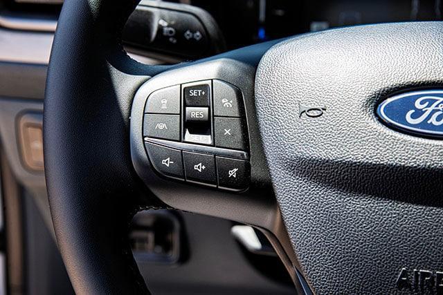 new 2025 Ford Maverick car, priced at $38,414