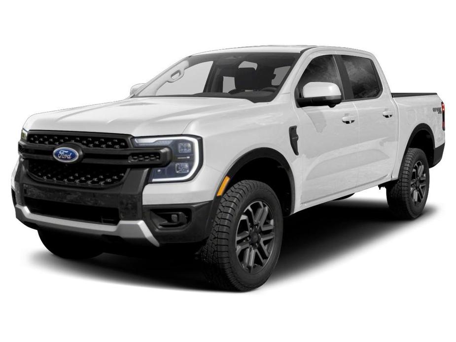 new 2024 Ford Ranger car, priced at $45,145