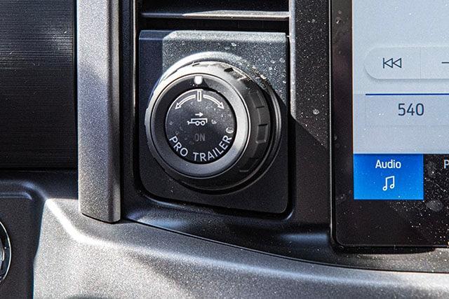 new 2025 Ford F-150 car, priced at $62,265