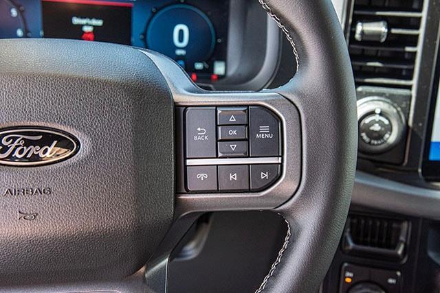 new 2025 Ford F-150 car, priced at $62,265