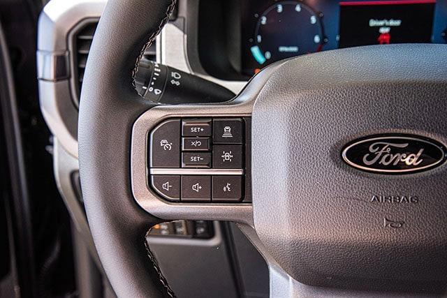 new 2025 Ford F-150 car, priced at $62,265
