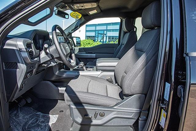 new 2025 Ford F-150 car, priced at $62,265