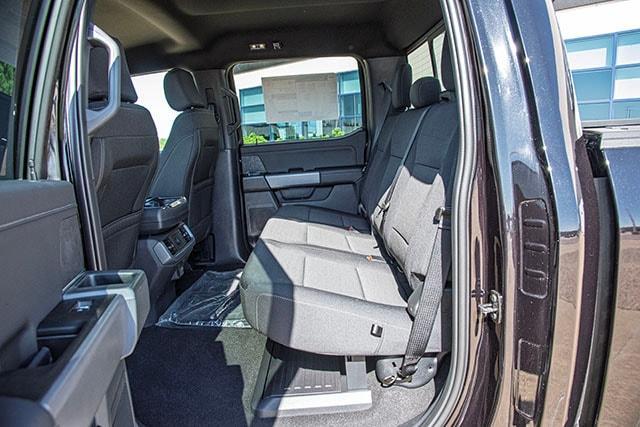 new 2025 Ford F-150 car, priced at $62,265