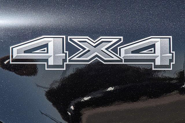 new 2025 Ford F-150 car, priced at $62,265