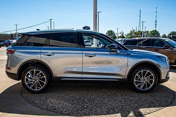 new 2024 Lincoln Corsair car, priced at $52,255