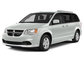 used 2017 Dodge Grand Caravan car, priced at $8,994